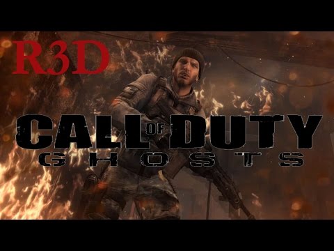 Call of Duty: Ghosts - PS4 Veteran Walkthrough Part 5: "Homecoming" {Full 1080p HD}