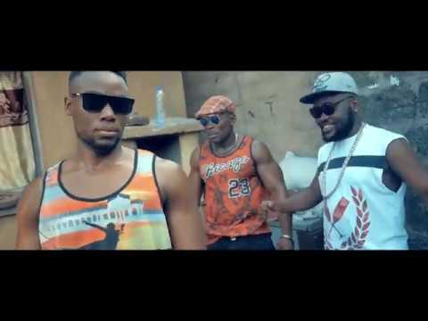 DJ Dakazart - Dance ya LOKETO [ Official Video ]