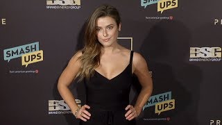 Emree Franklin 2019 Primary Wave Grammy Party Red Carpet