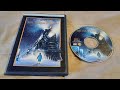 Opening To The Polar Express 2004 2005 DVD Full Screen Edition