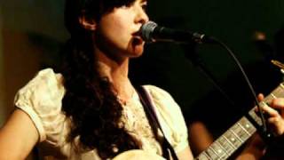 Lisa Hannigan - Venn Diagram