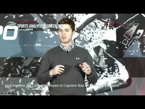 MIT Sloan Sports Analytics Conference