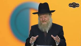 פרשת תולדות – המסר הפנימי מול החיצוני | הרב יוסף צ. בן פורת - תשע"ב (הרב יוסף צבי בן פורת) - התמונה מוצגת ישירות מתוך אתר האינטרנט יוטיוב. זכויות היוצרים בתמונה שייכות ליוצרה. קישור קרדיט למקור התוכן נמצא בתוך דף הסרטון