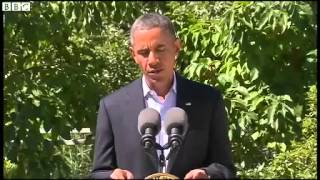 Obama Condemns Egypt Bloodshed Egypt Protests - Cairo Bloodshed