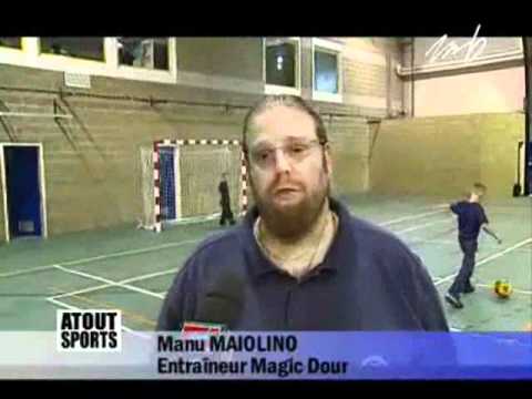 Demiglio Dour - ZG leuven