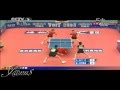 2012 China Nationals (mxd-f) Ma Long / Ding Ning ...