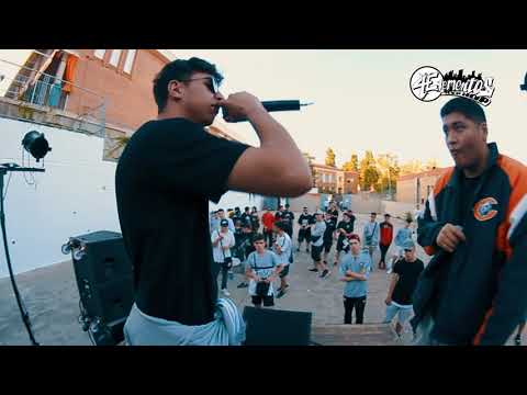 CLASSIC VS CLAY H [CUARTOS] - FIESTA MAYOR TRINITAT NOVA | 4 ELEMENTOS |