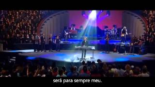 Maravilhosa Graça (Amazing Grace) - Michael W. Smith - Legendado