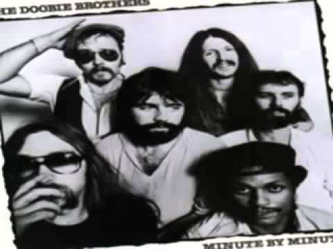 Doobie Brothers - What A fool Believes - 1979