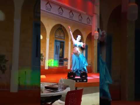 Ana Claudia Borges  - Show na Casa 1001 Noites