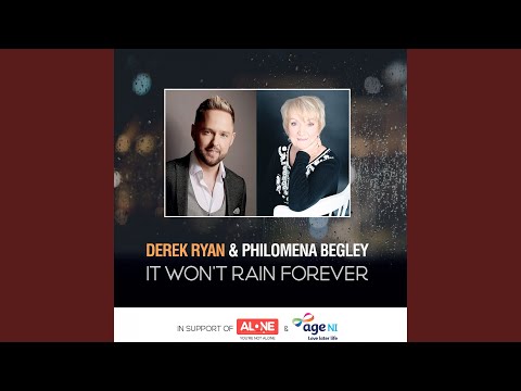 It Won't Rain Forever