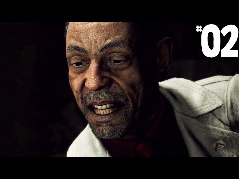 Far Cry 6 - Part 2 - THE PRISONER