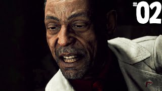Far Cry 6 - Part 2 - THE PRISONER