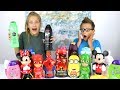 Don't Choose the Wrong Soap Slime Challenge!!! Don't Choose the Wrong Soap Slime Challenge!!!