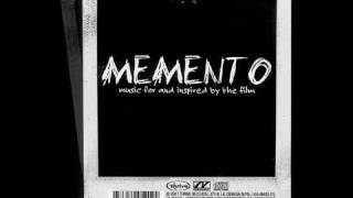 Memento Soundtrack - Something In The Air