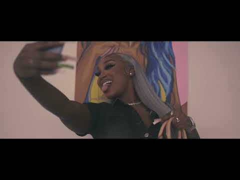 Erica Banks - Who Want A Problem (Freestyle)