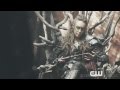 Lexa Raven Octavia Now It Runs In My Blood