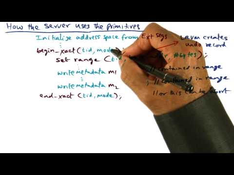 Introduction Georgia Tech Advanced Operating Systems