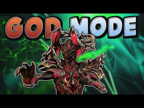 New OBERON Is GODLIKE!