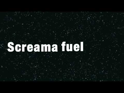 Screama - Fuel