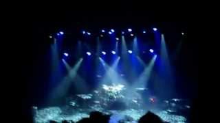 John Petrucci - Damage Control G3 tour Mex 23/oct/12