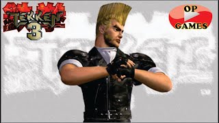 Download lagu Tekken 3 Paul Phoenix l PS1 mp3