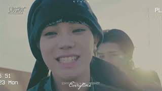 Download lagu Kown Ohyul of Lngshot - summer eyes lyrics(FMV) mp3