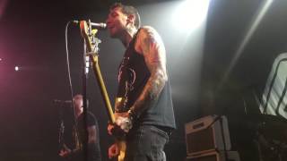 MxPx 3 Nights in Hollywood &quot;Set the Record Straight&quot; 06/10/16
