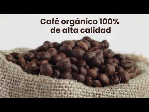 Café cultivado en las montañas de telpaneca del departamento de Madriz, Nicaragua.