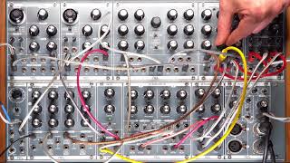 ACL - System1 (overview)