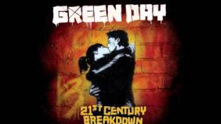 Green Day - Viva La Gloria
