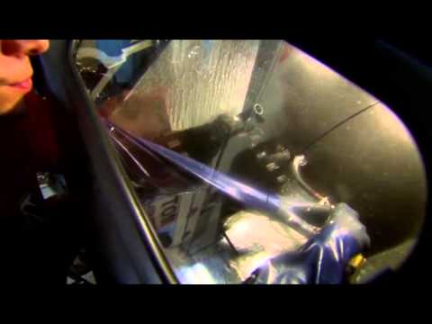 Torrent 500 in Discovery Channel, Wheeler Dealers - 1903 Darrackq Type L