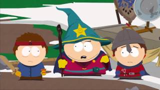 South Park: The Stick of Truth [PC] UKGN First Play