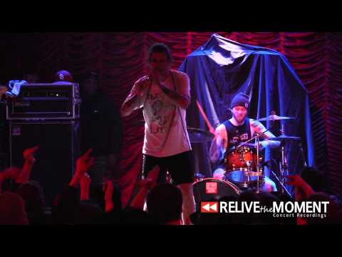 2014.03.27 Expire - YDN (Live in Joliet, IL)