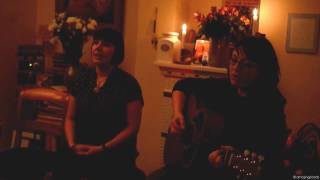 Rose Melberg - I Never Will Marry | Oliver Peel Session #18, Paris