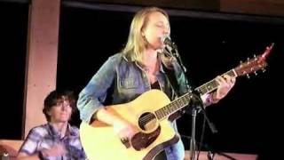 Teresa Storch - This World - Wildflower Open Stage Aug 2011