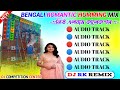 2025 Bengali Top Humming Bass Song Mix Best Of Bengali Romantic Humming Song Mix Dj Rk Remix