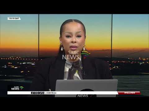 Madlanga Commission | Analysis on this week's proceedings with Andy Mashaile