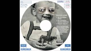 KILLING JOKE - Penny Drops