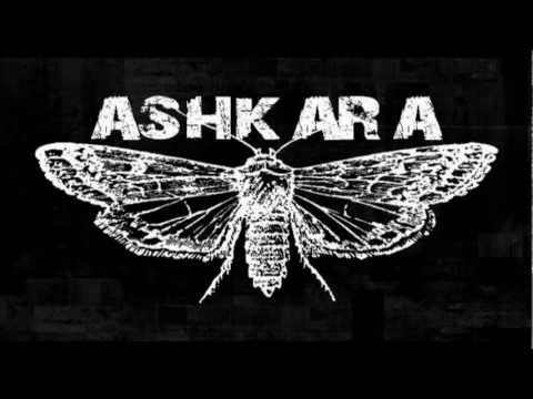 Ashkara - Lethargie