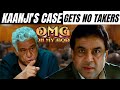 Paresh Rawal - Best Scenes | Who will take Kanji's case? | Epic Comedy | Akshay Kumar | Oh My God