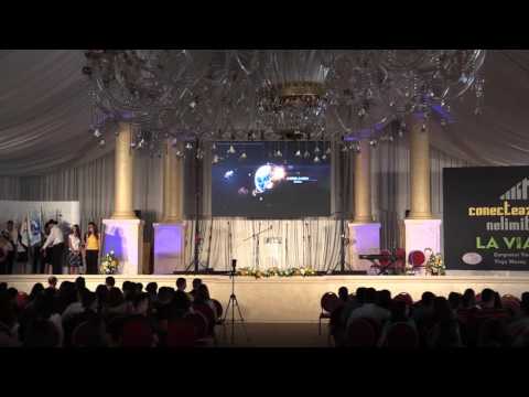 Congresul Tinerilor Adventisti - Spot publicitar