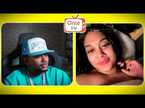 DomiDios en OME TV una sola cura 😂