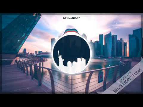 PURPLE LAMBORGHINI x PURPLE DRAGON (CHILDBOY MIX )