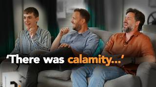 The new Grand Tour hosts on replacing Clarkson, Hammond & May - EXCLUSIVE // episode 328