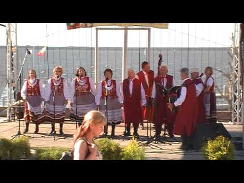 Zespół "Stepniczanie" - Wiązaj Kasiu sieci