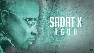Sadat X - Freeze (Official Lyric Video)