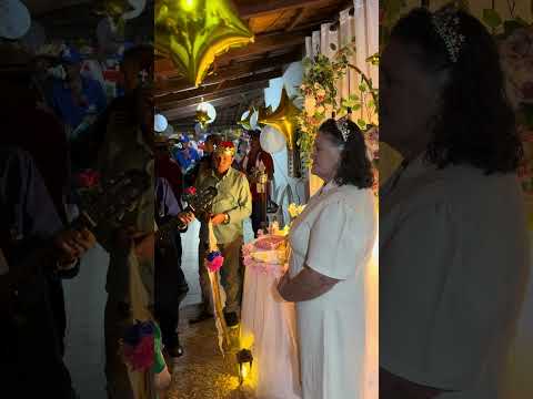 Folia de Reis em Morro Agudo de Goiás 
