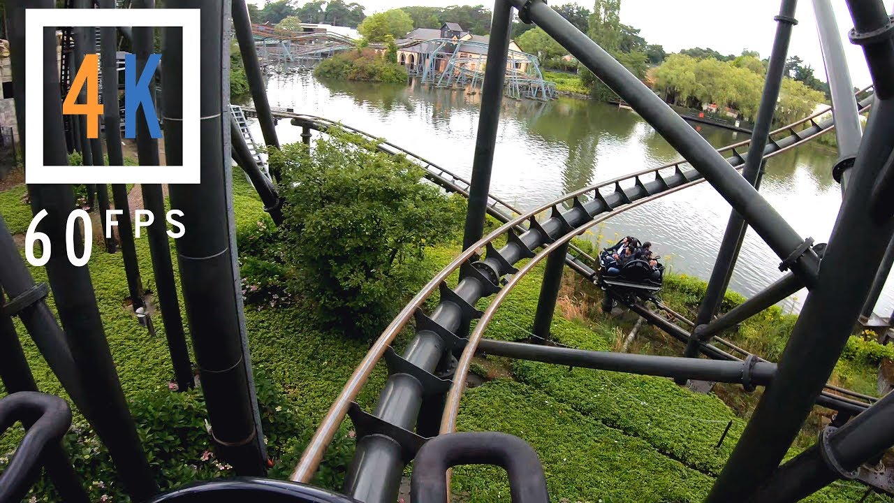 Watch Naga Bay on YouTube