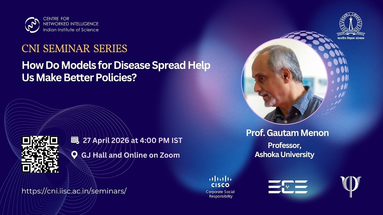 How Do Models for Disease Spread Help Us Make Better Policies?